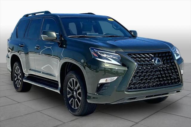 2023 Lexus GX GX 460