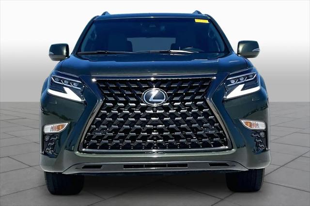 2023 Lexus GX GX 460
