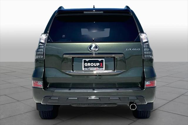 2023 Lexus GX GX 460