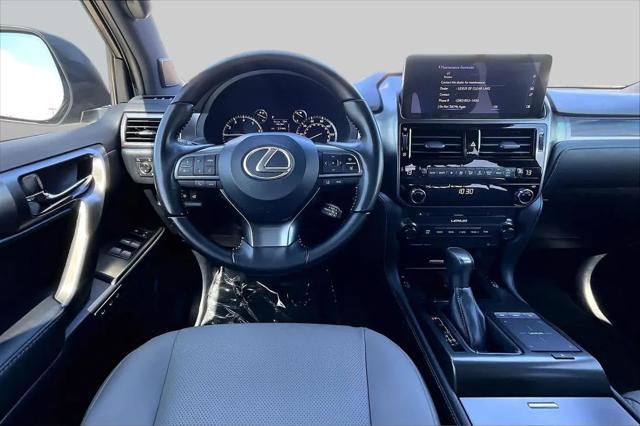 2023 Lexus GX GX 460