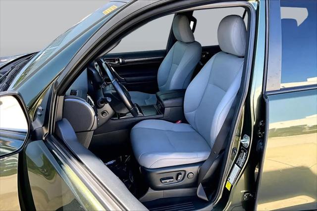 2023 Lexus GX GX 460