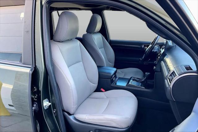 2023 Lexus GX GX 460
