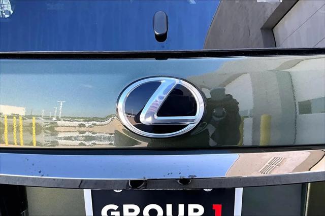 2023 Lexus GX GX 460