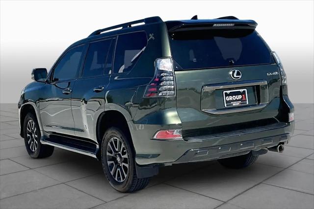 2023 Lexus GX GX 460