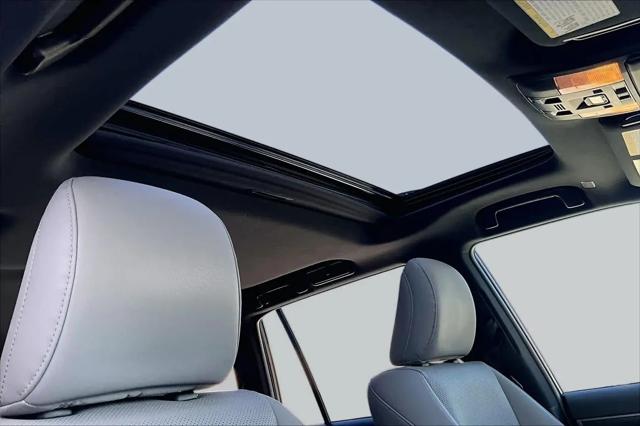 2023 Lexus GX GX 460