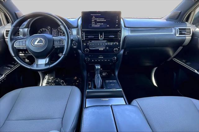 2023 Lexus GX GX 460