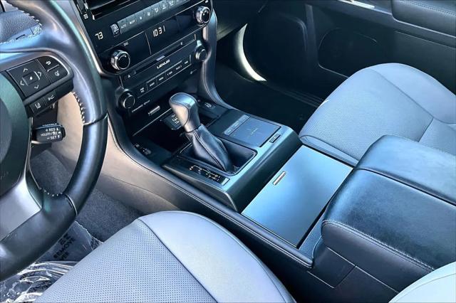 2023 Lexus GX GX 460
