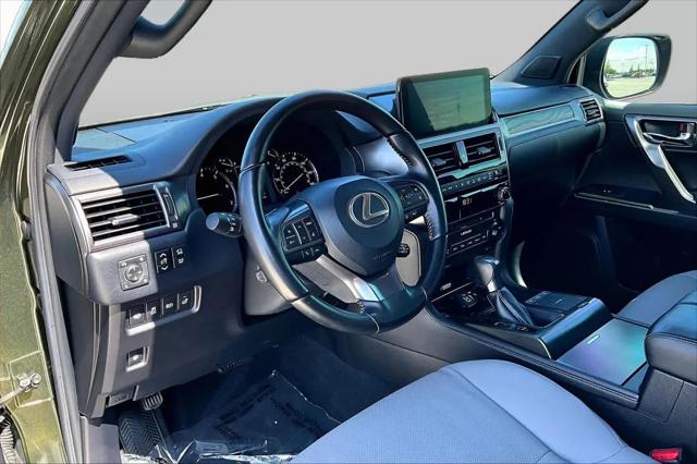2023 Lexus GX GX 460