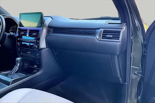 2023 Lexus GX GX 460