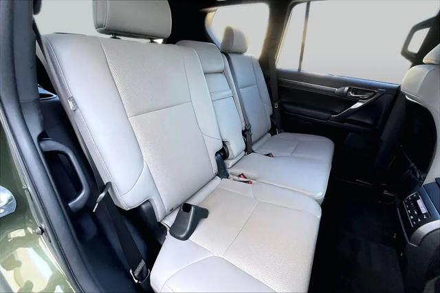 2023 Lexus GX GX 460