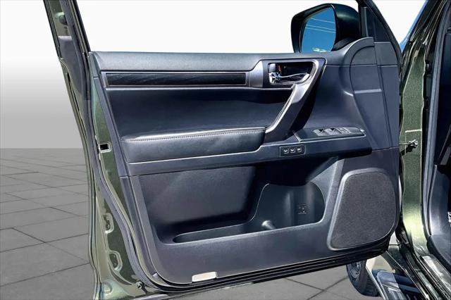 2023 Lexus GX GX 460