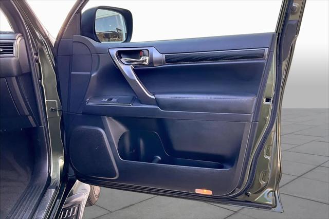 2023 Lexus GX GX 460