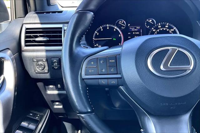 2023 Lexus GX GX 460