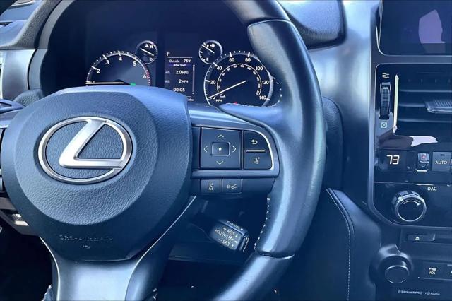 2023 Lexus GX GX 460