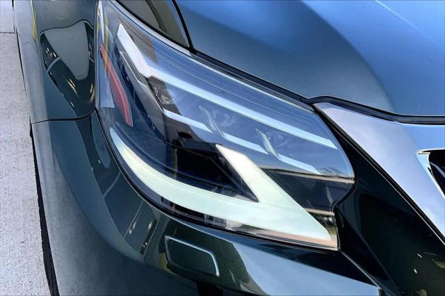 2023 Lexus GX GX 460