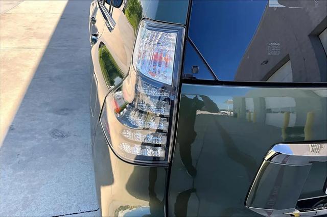 2023 Lexus GX GX 460