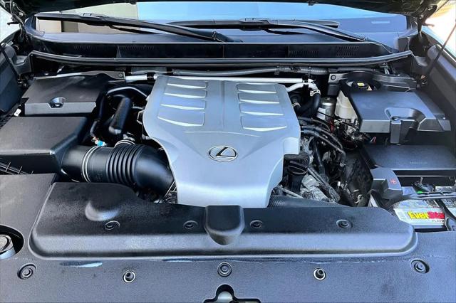 2023 Lexus GX GX 460