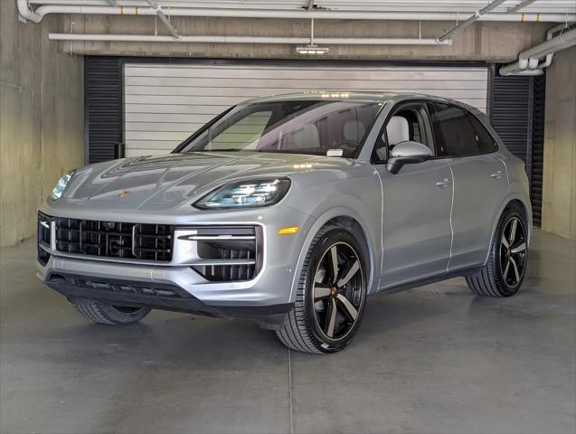 2025 Porsche Cayenne S for sale in Littleton, CO