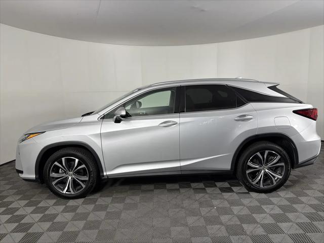 2017 Lexus RX 350 RX 350