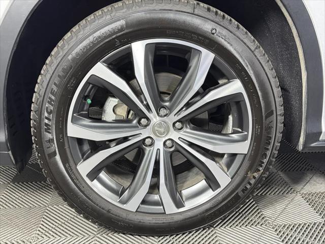 2017 Lexus RX 350 RX 350