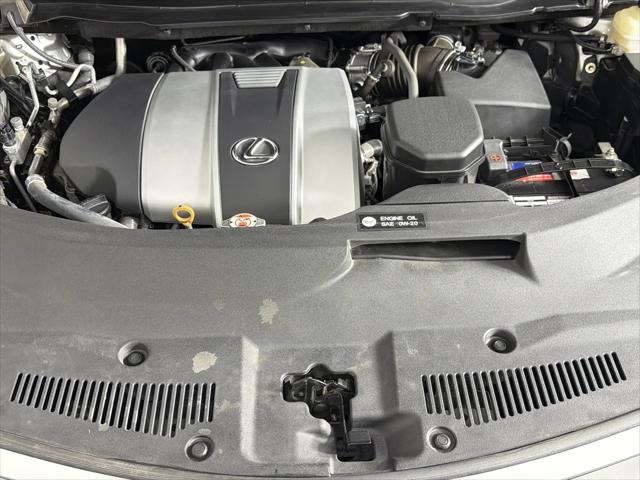 2017 Lexus RX 350 RX 350