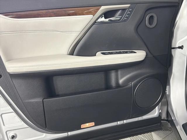 2017 Lexus RX 350 RX 350