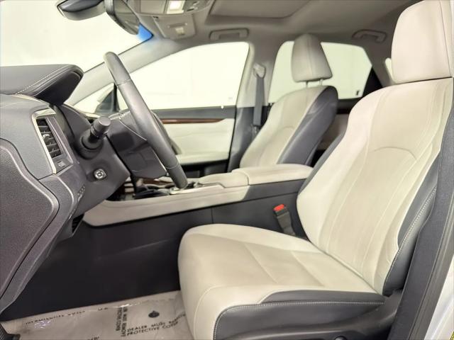2017 Lexus RX 350 RX 350