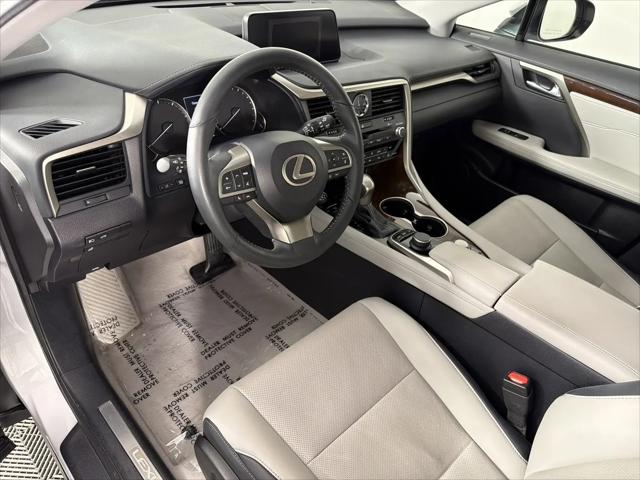 2017 Lexus RX 350 RX 350