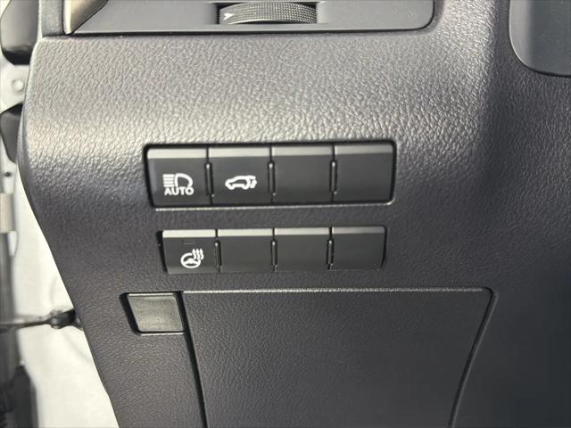 2017 Lexus RX 350 RX 350