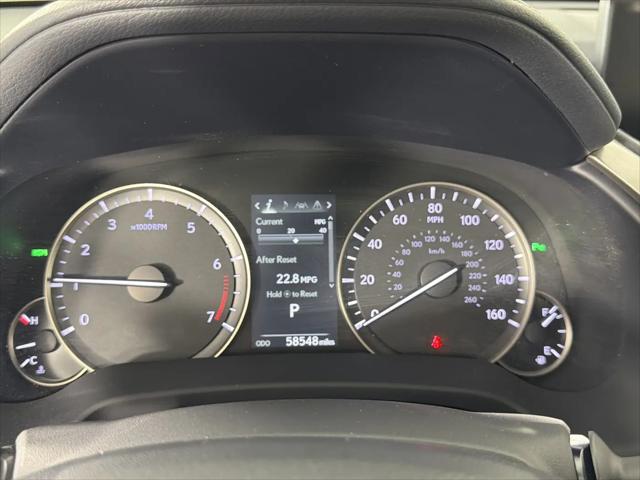 2017 Lexus RX 350 RX 350