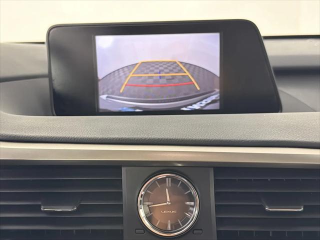 2017 Lexus RX 350 RX 350