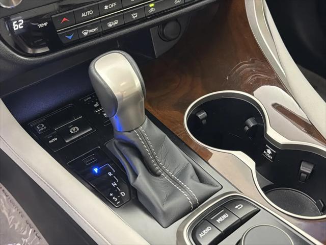 2017 Lexus RX 350 RX 350