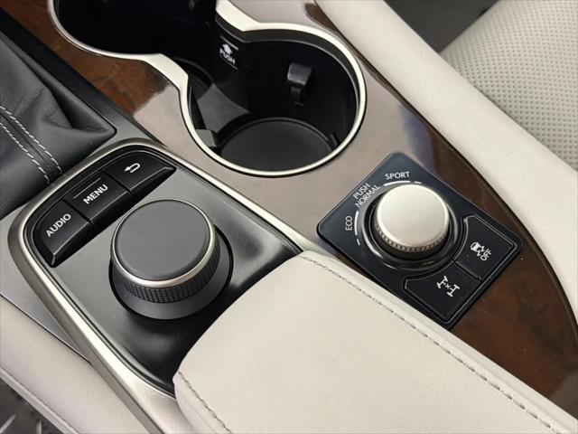 2017 Lexus RX 350 RX 350