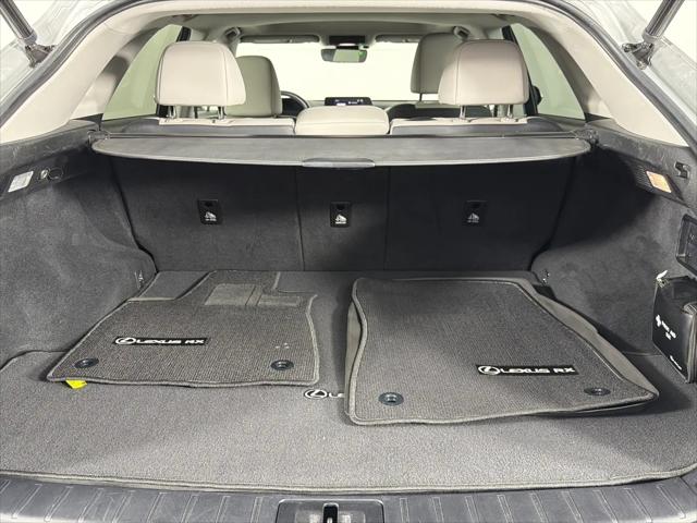 2017 Lexus RX 350 RX 350