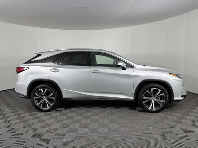 2017 Lexus RX 350 RX 350