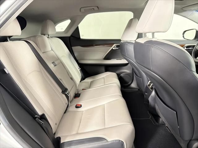 2017 Lexus RX 350 RX 350