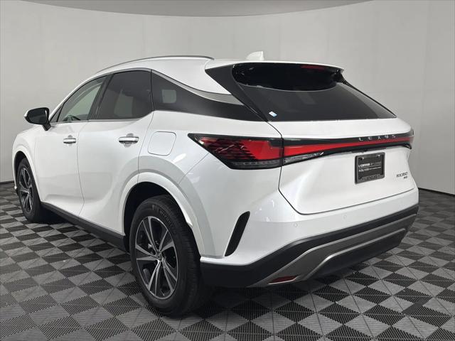 2023 Lexus RX 350 Premium Plus