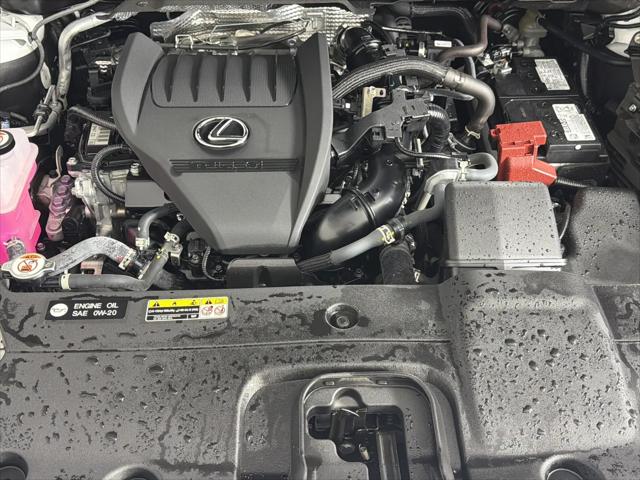 2023 Lexus RX 350 Premium Plus