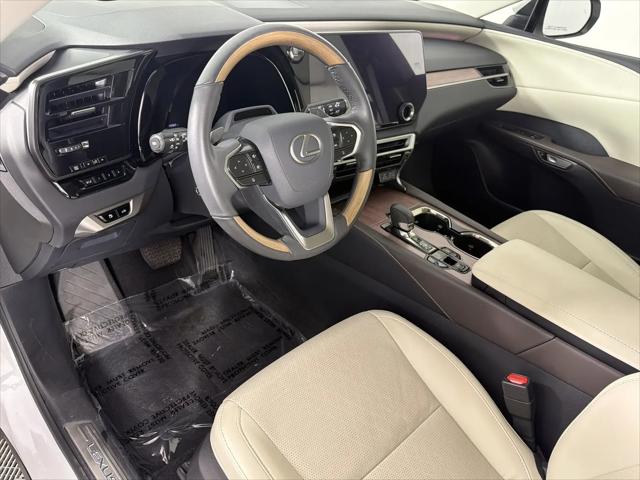 2023 Lexus RX 350 Premium Plus