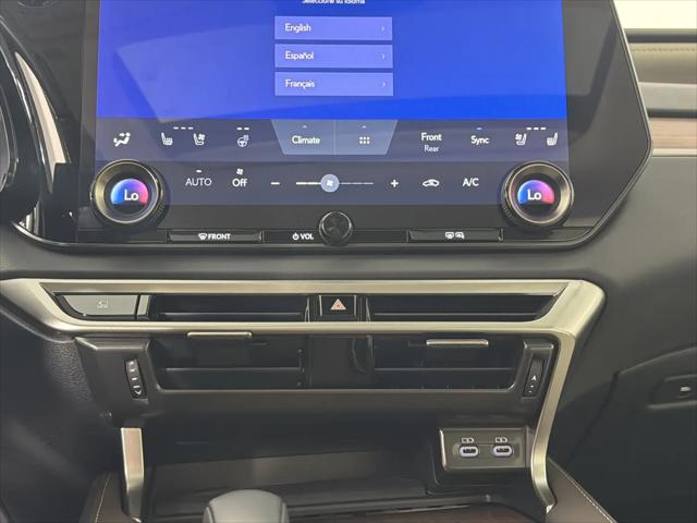 2023 Lexus RX 350 Premium Plus