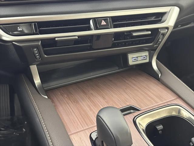2023 Lexus RX 350 Premium Plus