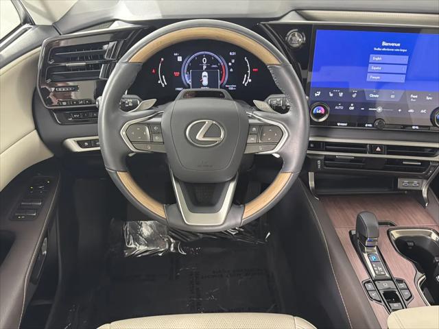 2023 Lexus RX 350 Premium Plus
