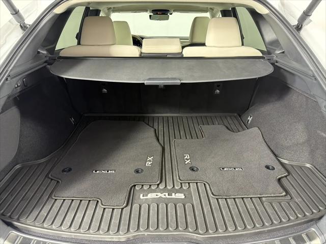 2023 Lexus RX 350 Premium Plus