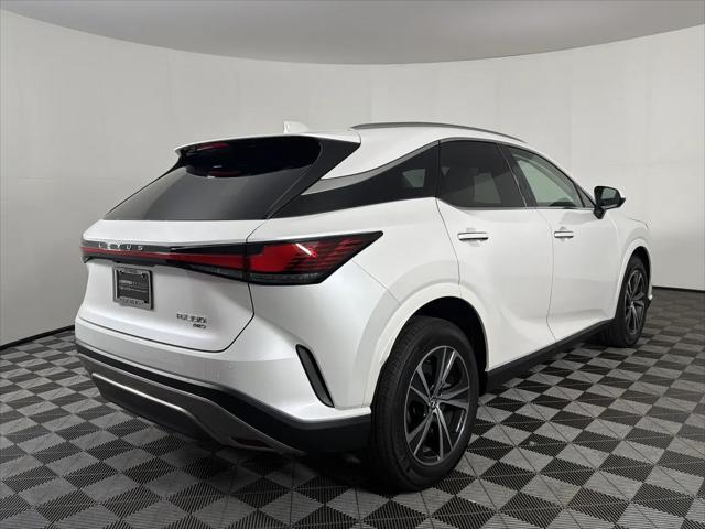 2023 Lexus RX 350 Premium Plus