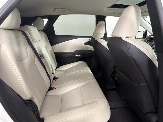 2023 Lexus RX 350 Premium Plus