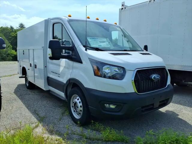 2025 Ford Transit Cutaway Unknown for sale in Westbrook, ME