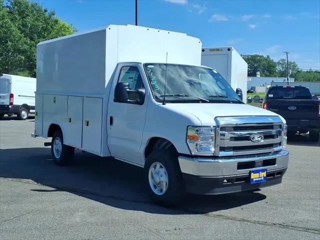 2027 Ford E-Series Cutaway E-350 for sale in Westbrook, ME