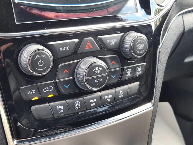 2019 Jeep Grand Cherokee Limited 4x4