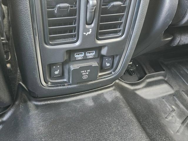 2019 Jeep Grand Cherokee Limited 4x4
