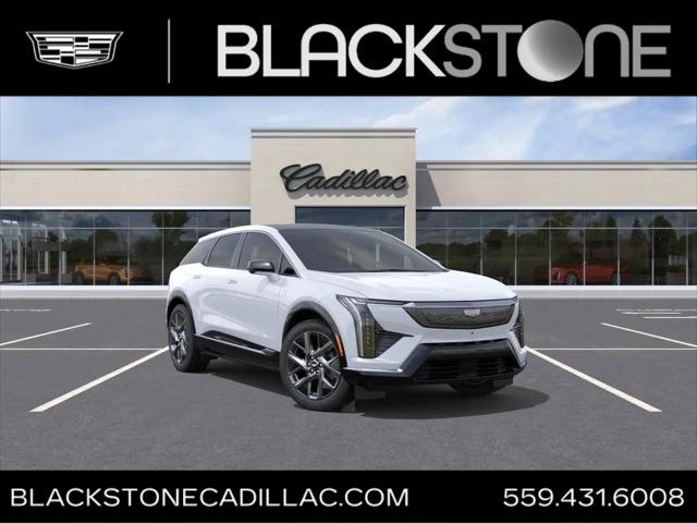 2026 Cadillac iQ Luxury for sale in Fresno, CA